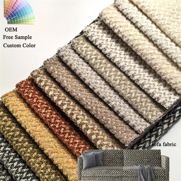 Vải bọc ghế sofa