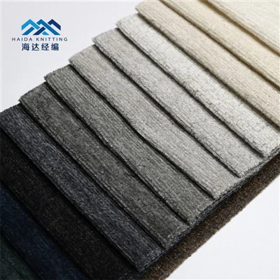 Đồ nội thất sofa vải dệt kim