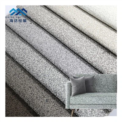 Kned Chenille Fabric