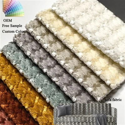 Vải nhung siêu mềm